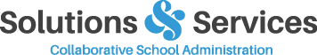 Contact Us - Solutions & Services Ltd - Supporting best practice in school administration